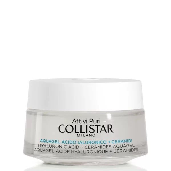 LYSKIN COLLISTAR COL00080