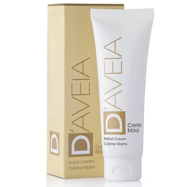 LYSKIN DAVEIA DAV00027