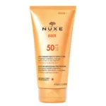 LYSKIN NUXE SUN HighProtectionMeltingLotionSPF50 NUX00200