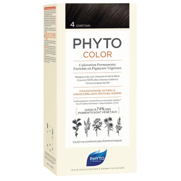 LYSKIN PHYTOCOLOR PHY00084 1