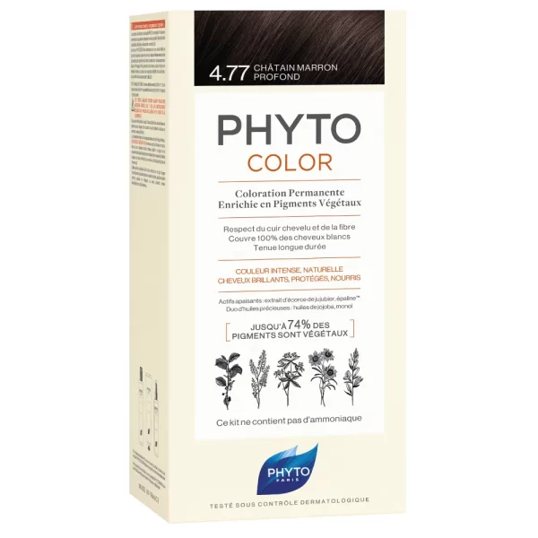 LYSKIN PHYTOCOLOR PHY00085 1