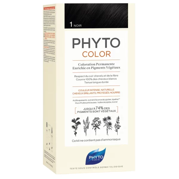 LYSKIN PHYTOCOLOR PHY00087 1