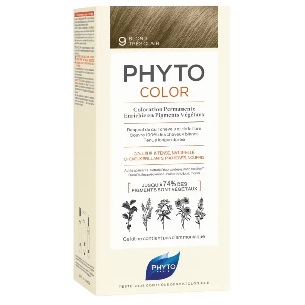 LYSKIN PHYTOCOLOR PHY00093 1