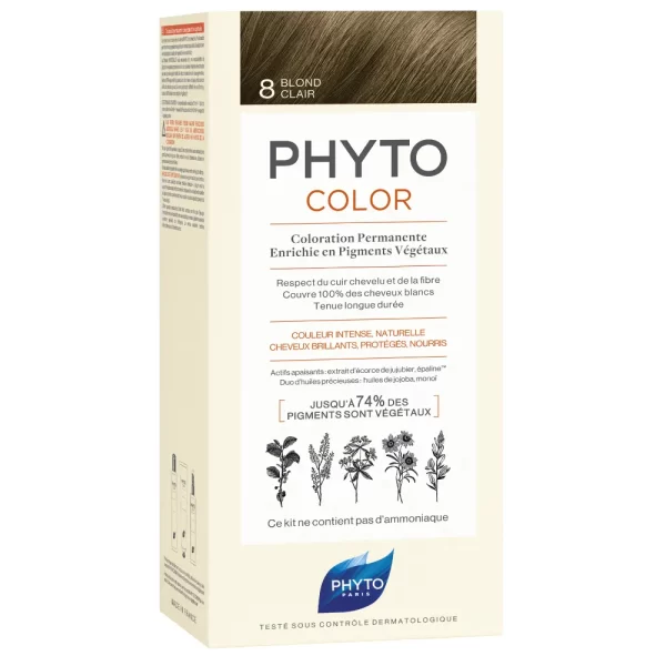 LYSKIN PHYTOCOLOR PHY00094 1