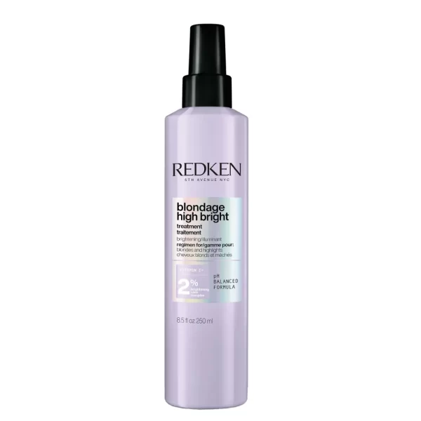 LYSKIN REDKEN RED00118