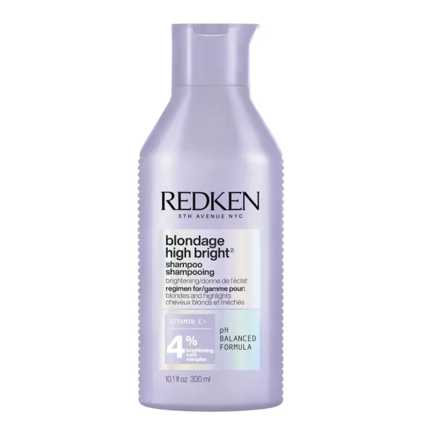 LYSKIN REDKEN RED00119 1