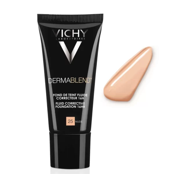 LYSKIN VICHY VCY00001 25