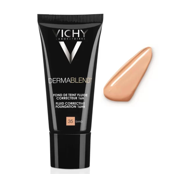 LYSKIN VICHY VCY00001 35