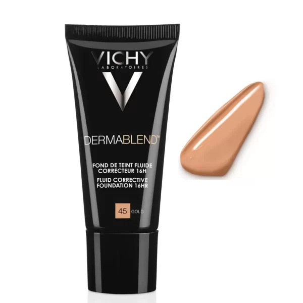 LYSKIN VICHY VCY00001 45