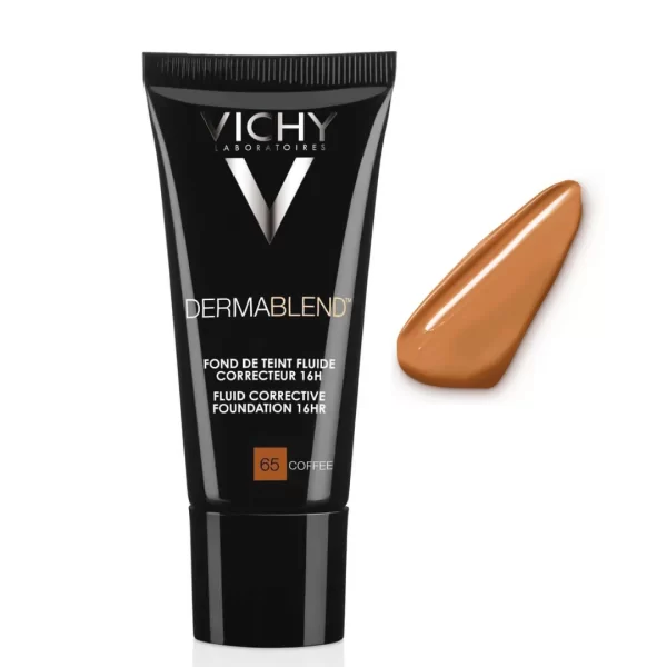 LYSKIN VICHY VCY00001 65