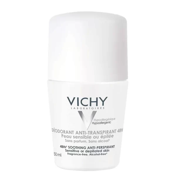 LYSKIN VICHY VCY00047