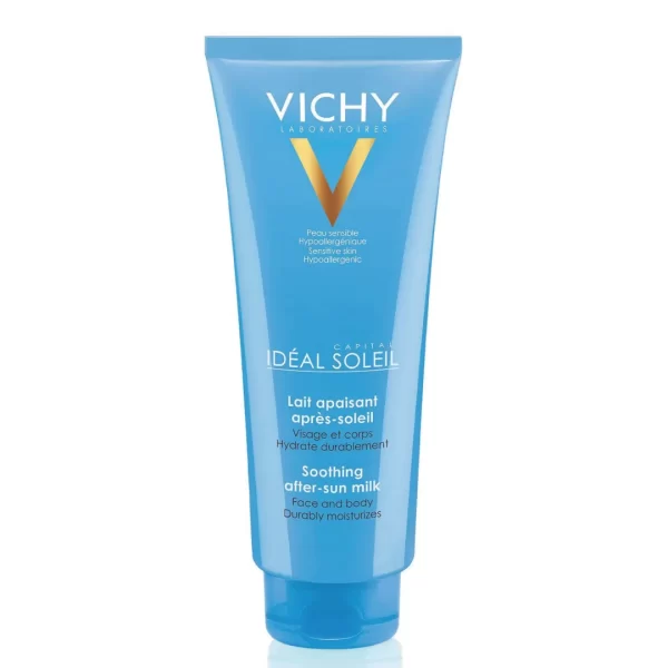 LYSKIN VICHY VCY00188