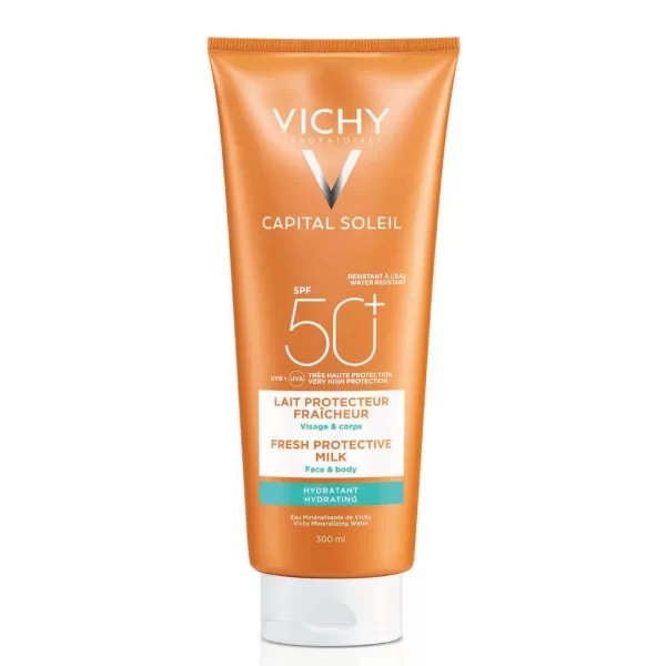 LYSKIN VICHY VCY00189