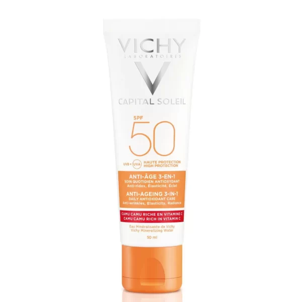 LYSKIN VICHY VCY00204