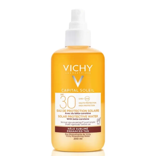 LYSKIN VICHY VCY00205