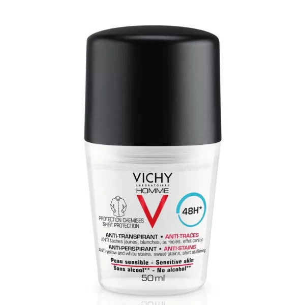 LYSKIN VICHY VCY00208