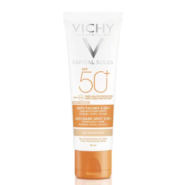 LYSKIN VICHY VCY00209