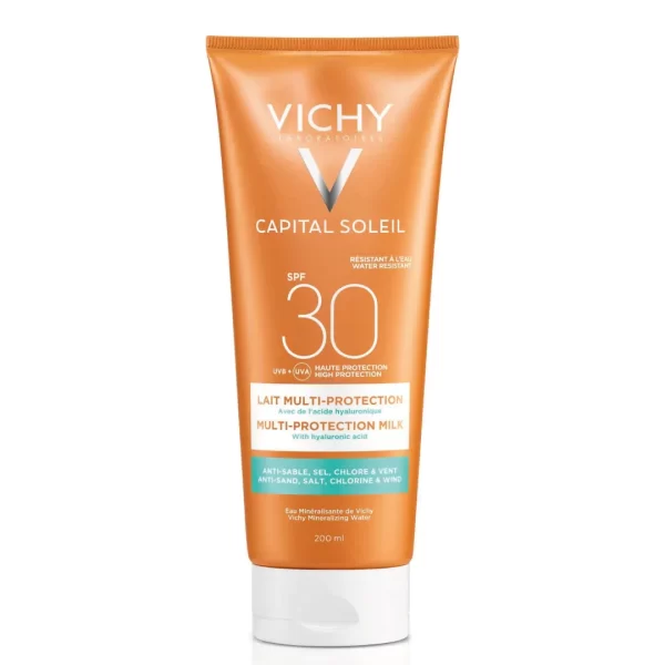 LYSKIN VICHY VCY00245