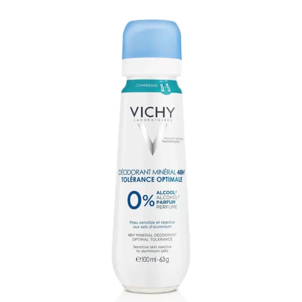 LYSKIN VICHY VCY00274