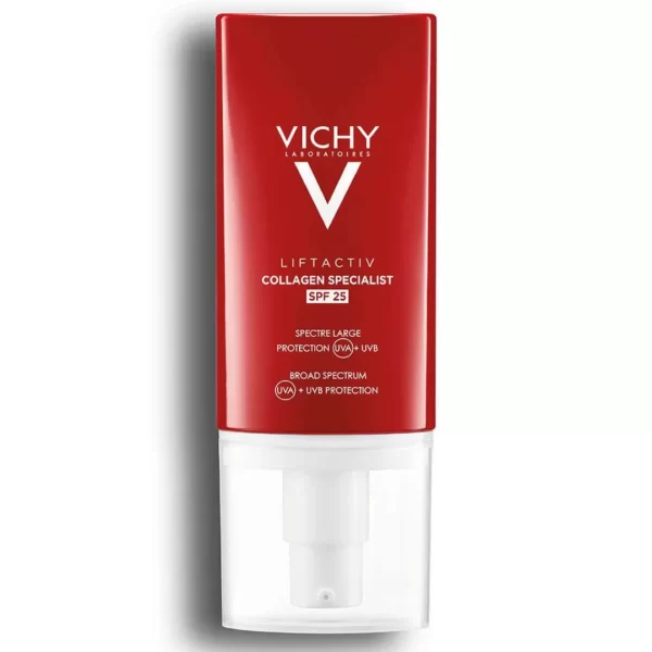 LYSKIN VICHY VCY00294