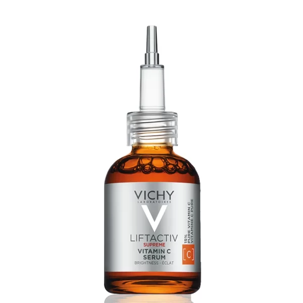 LYSKIN VICHY VCY00297