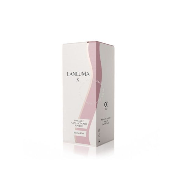 Lanluma X 1 x 40ml 3