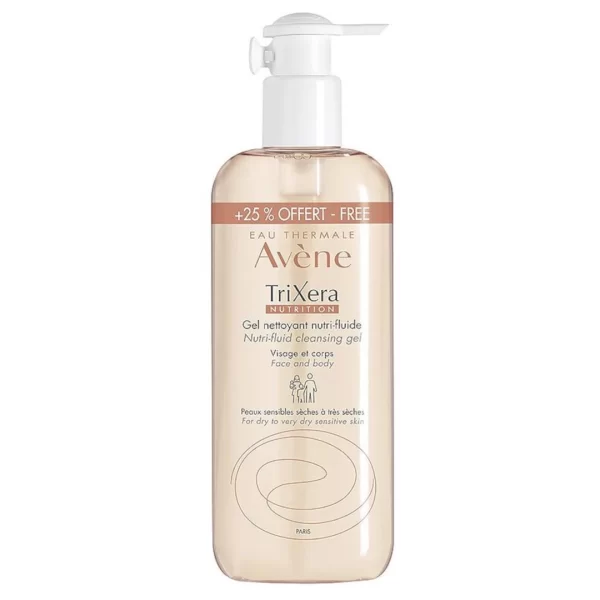 LySkin AVENE AVN00116