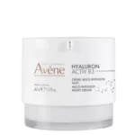 LySkin Avene hyaluron activ b3 multi intensive night cream 40ml 1.3fl.oz AVN00173