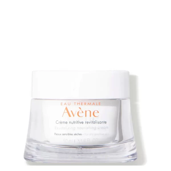 LySkin Avene revitalizing nourishing cream 50ml AVN00063