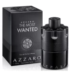 LySkin Azzaro the most wanted eau de parfum intense 100ml 3.38 fl oz AZZ0019