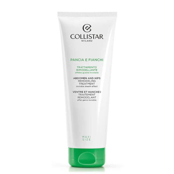 LySkin Collistar intensive remodeling treatment 250ml COL00015 1 1