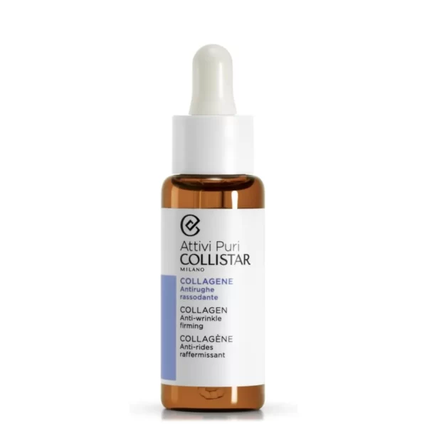 LySkin Collistar pure actives collagen anti wrinkle serum 30ml COL00058