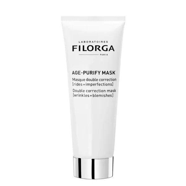 LySkin Filorga age purify double correction mask wrinkles and blemishes 75ml 2.5fl.oz FIL00079