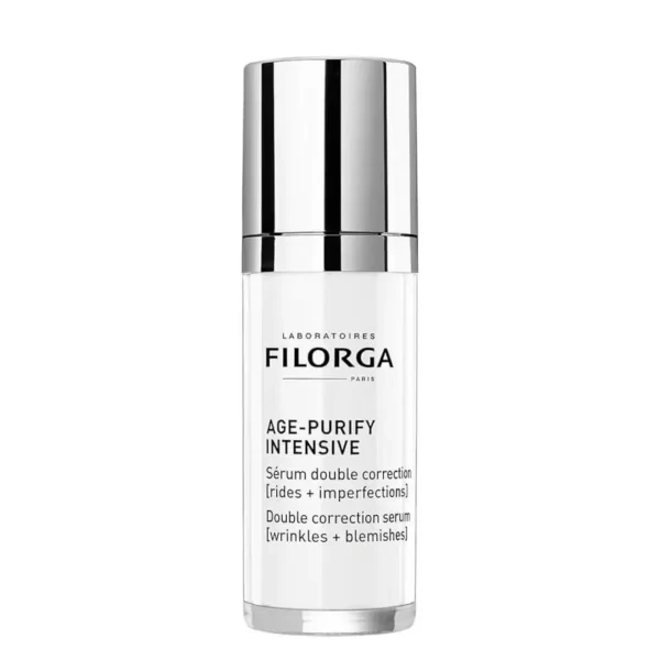 LySkin Filorga age purify intense double correction serum wrinkles and blemishes 30ml 1.0fl.oz FIL00077 9