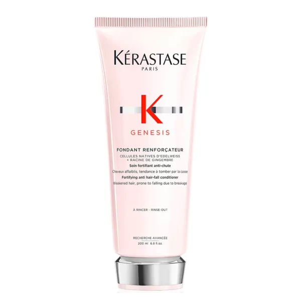 LySkin Kerastase Kerastase genesis fondant fortifying conditioner 200ml 6.8fl.oz KER00130