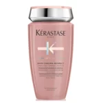 LySkin Kerastase chroma absolu shampoo for color treated hair fine to medium 250ml 8.5 fl.oz . KER00013