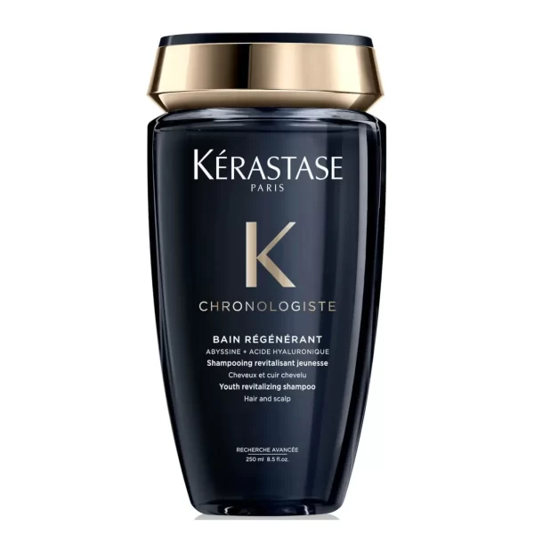 LySkin Kerastase chronologiste bain regenerant essential revitalizing shampoo 250ml 8.5fl.oz KER00073 2