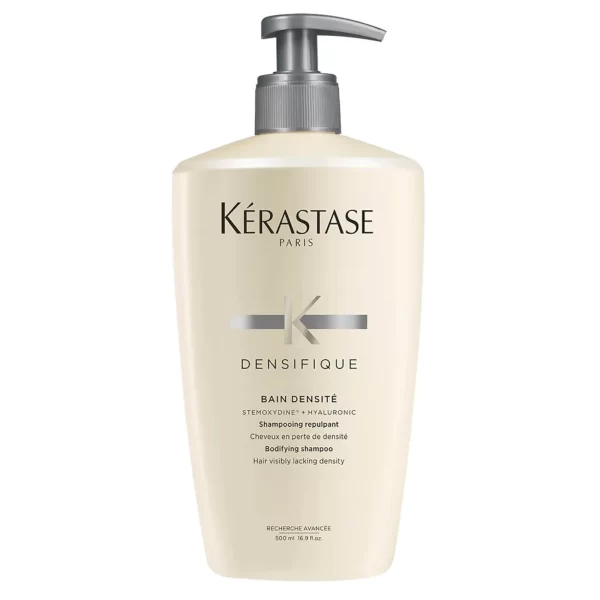 LySkin Kerastase densifique bain densite bodifying shampoo 500ml 16.9fl.oz KER00228