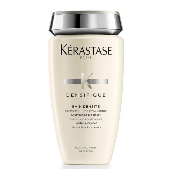 LySkin Kerastase densifique bain shampoo thinning hair 250ml 8.5fl.oz KER00024