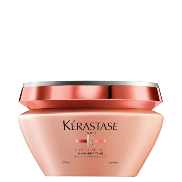 LySkin Kerastase discipline maskeratine hair mask 200ml 6.8 fl.oz KER00204