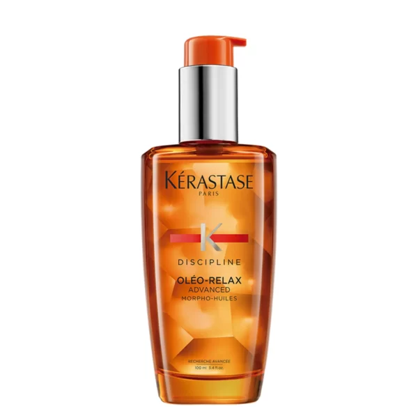 LySkin Kerastase discipline oleo relax hair oil 100ml 3.4fl.oz KER00209