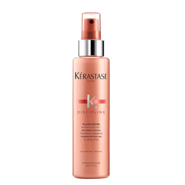 LySkin Kerastase discipline spray fluidissime anti frizz 150ml KER00205