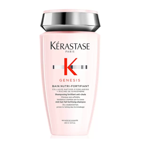 LySkin Kerastase genesis bain nutri fortifying shampoo 250ml 8.5fl.oz KER00125