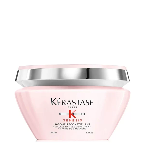 LySkin Kerastase genesis intense fortifying hair mask 200ml 6.8fl.oz KER00131