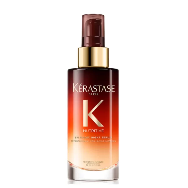 LySkin Kerastase nutritive 8h magic night hair serum dry hair 90ml 3.04fl.oz KER00050