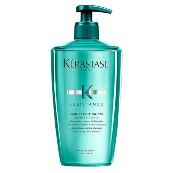 LySkin Kerastase resistance bain extensioniste shampoo 500ml 16.9fl.oz KER00230