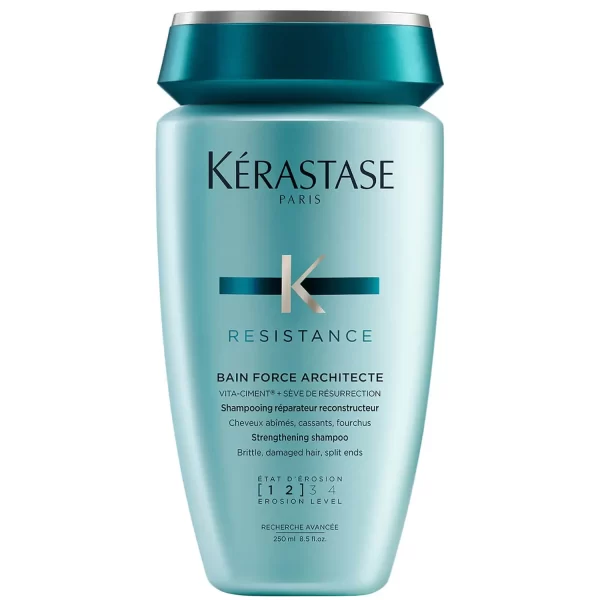 LySkin Kerastase resistance force architecte bain shampoo 250ml KER00151