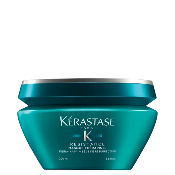 LySkin Kerastase resistance therapiste masque very damaged hair 200ml KER00160