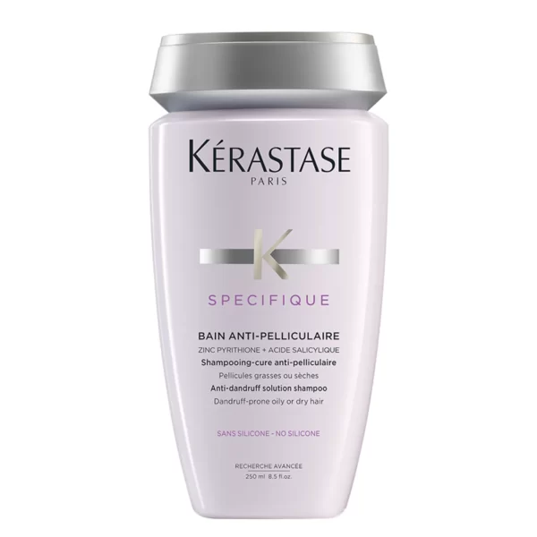 LySkin Kerastase specifique bain anti pelliculaire anti dandruff shampoo 250ml KER00166