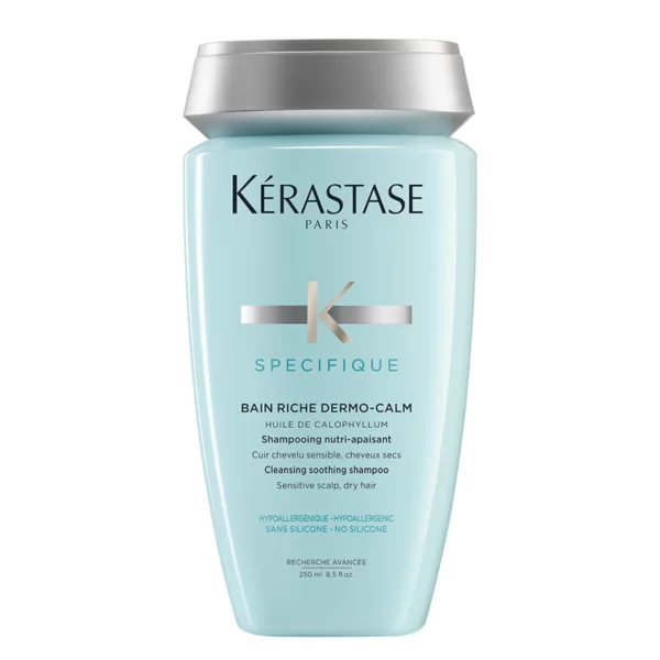 LySkin Kerastase specifique bain divalent balancing shampoo 250ml KER00168 5